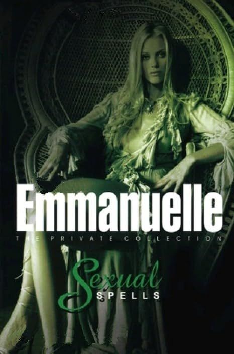 [18＋] Emmanuelle Private Collection: Sexual Spells (2003) English Movie download full movie